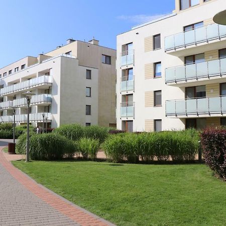Apartament Aquamarina Мендзыздрое Экстерьер фото